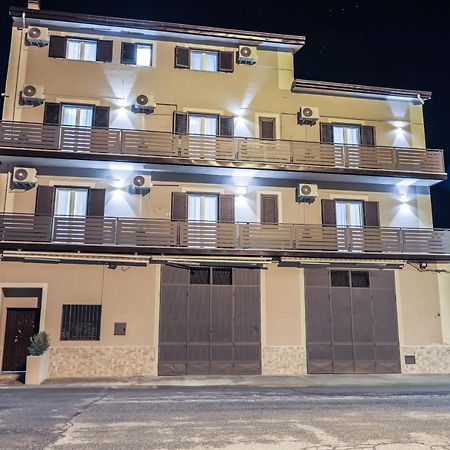 Green - Bed And Breakfast A Castrovillari Exterior photo